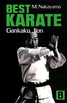 Best Karate Volume 8: Gankaku, Jion