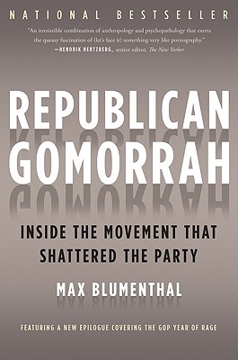 Republican Gomorrah