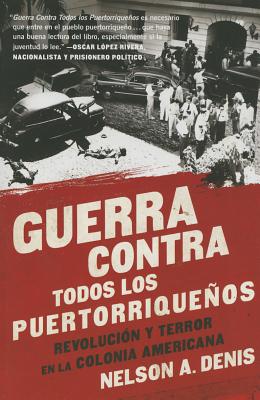 Guerra Contra Todos los Puertorriquenos