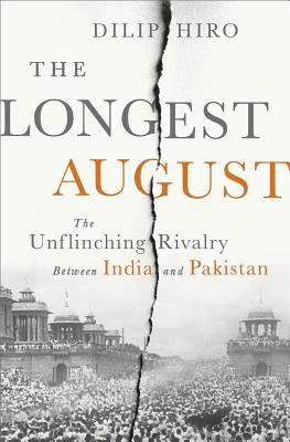 The Longest August