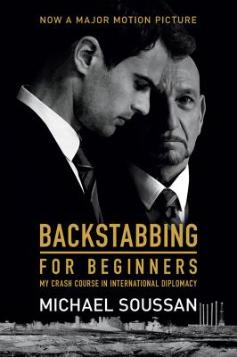 Backstabbing for Beginners (Media tie-in)