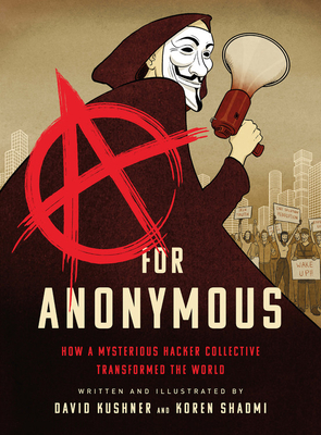 for Anonymous