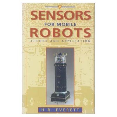 Sensors for Mobile Robots