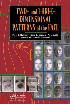 Two- and Three-Dimensional Patterns of the Face