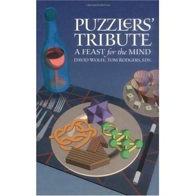 Puzzlers' Tribute