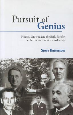 Pursuit of Genius