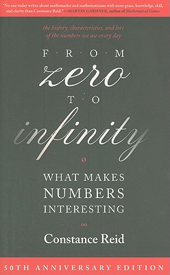 From Zero to Infinity