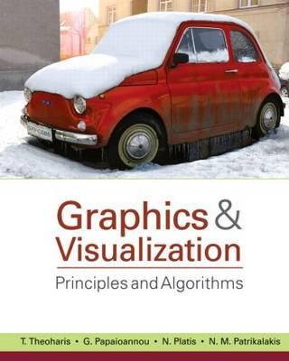 Graphics and Visualization