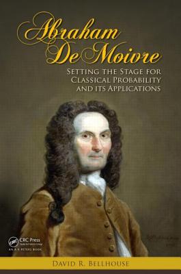 Abraham De Moivre