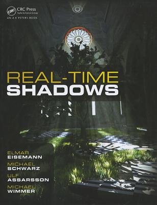 Real-Time Shadows