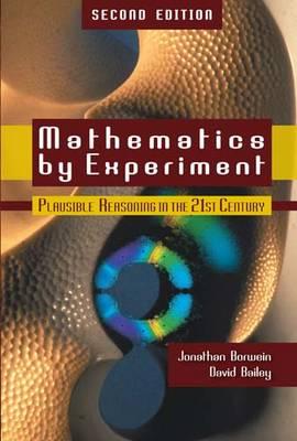 Mathematics by Experiment