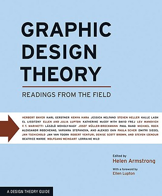 Graphic Design Theory