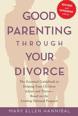 Good Parenting Through Your Divorce