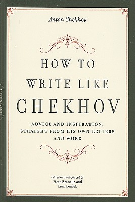 How to Write Like Chekhov