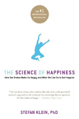 The Science of Happiness