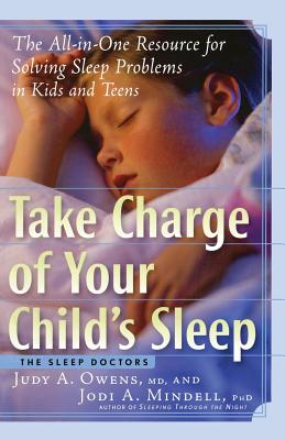 Take Charge of Your Child's Sleep