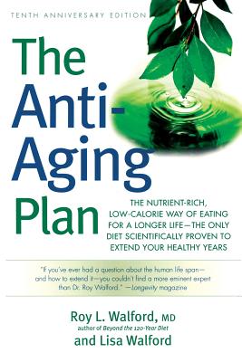 The Anti-Aging Plan