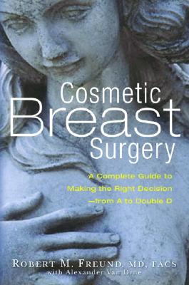 Cosmetic Breast Surgery