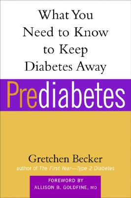 Prediabetes