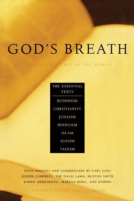 God's Breath