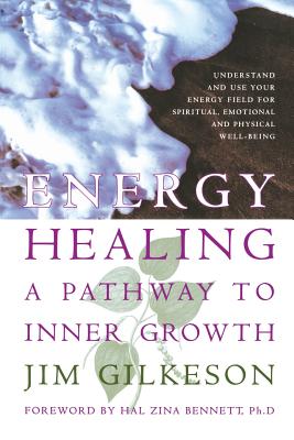 Energy Healing