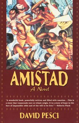 Amistad