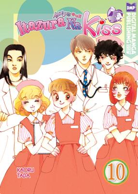 Itazura Na Kiss Volume 10