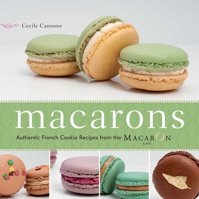 Macarons