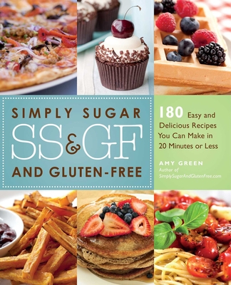 Simply Sugar And Gluten-free