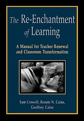 The Re-Enchantment of Learning