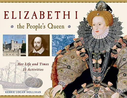 Elizabeth I, the People's Queen