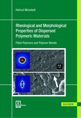 Rheological and Morphological Properties of Dispersed Polymeric Materials