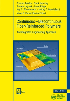 Continuous-Discontinuous Fiber-Reinforced Polymers