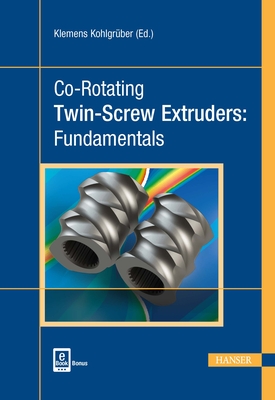 Co-Rotating Twin-Screw Extruders