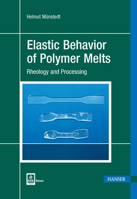 Elastic Behavior of Polymer Melts