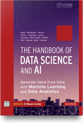 The Data Science Handbook