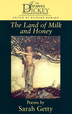 The Land of Milk and Honey