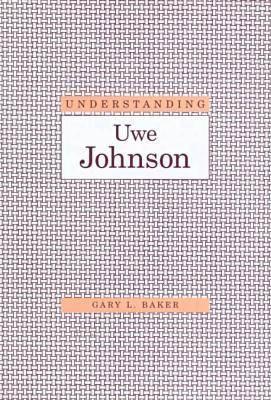 Understanding Uwe Johnson