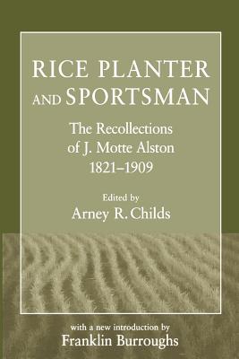 Rice Planter and Sportsman