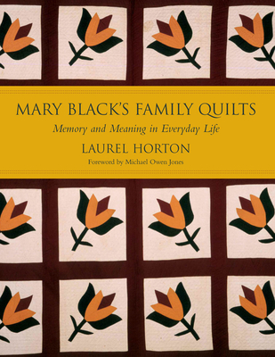 Mary Black's Family Quilts