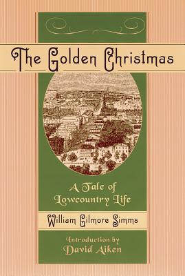 The Golden Christmas