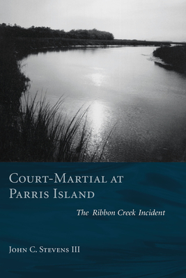 Court-martial at Parris Island