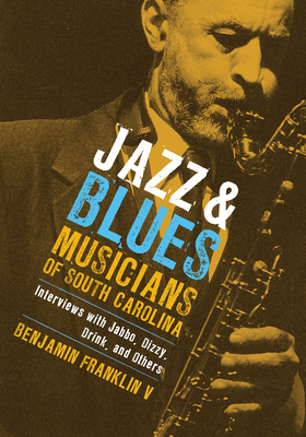 Jazz and Blues Musicians of South Carolina