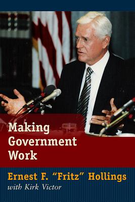 Making Government Work