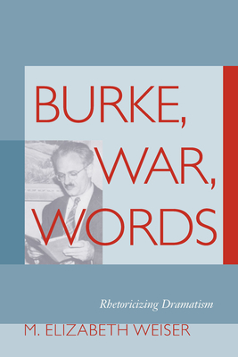 Burke, War, Words