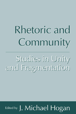 Rhetoric and Community