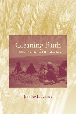 Gleaning Ruth