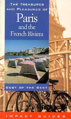 Treasures & Pleasures of France & the French Riviera