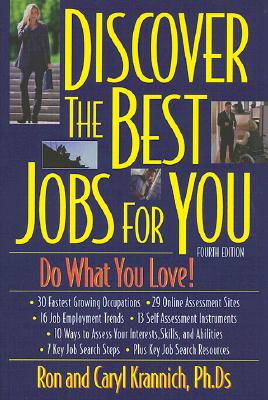 Discover the Best Jobs for You