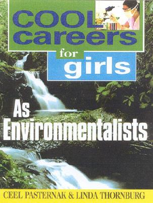 Cool Careers for Girls as Environmentalists